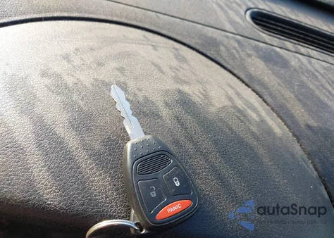 2007 Mitsubishi Raider Ls из США, поврежденный, VIN 1Z7HC28K77S109408